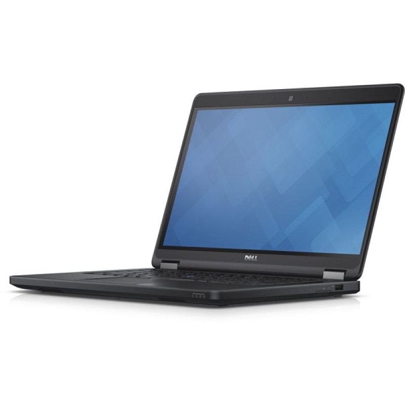 Laptop Second Hand Dell Latitude E5450 i7-5600u , 8gb , ssd 120gb